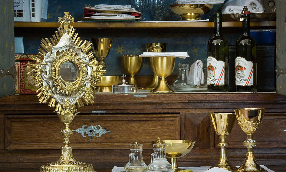 Religious Products
